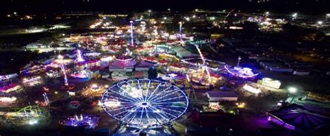 02, notice is hereby given that the Southwestern <strong>Fair</strong> Commission, Inc. . Pima county fair 2023